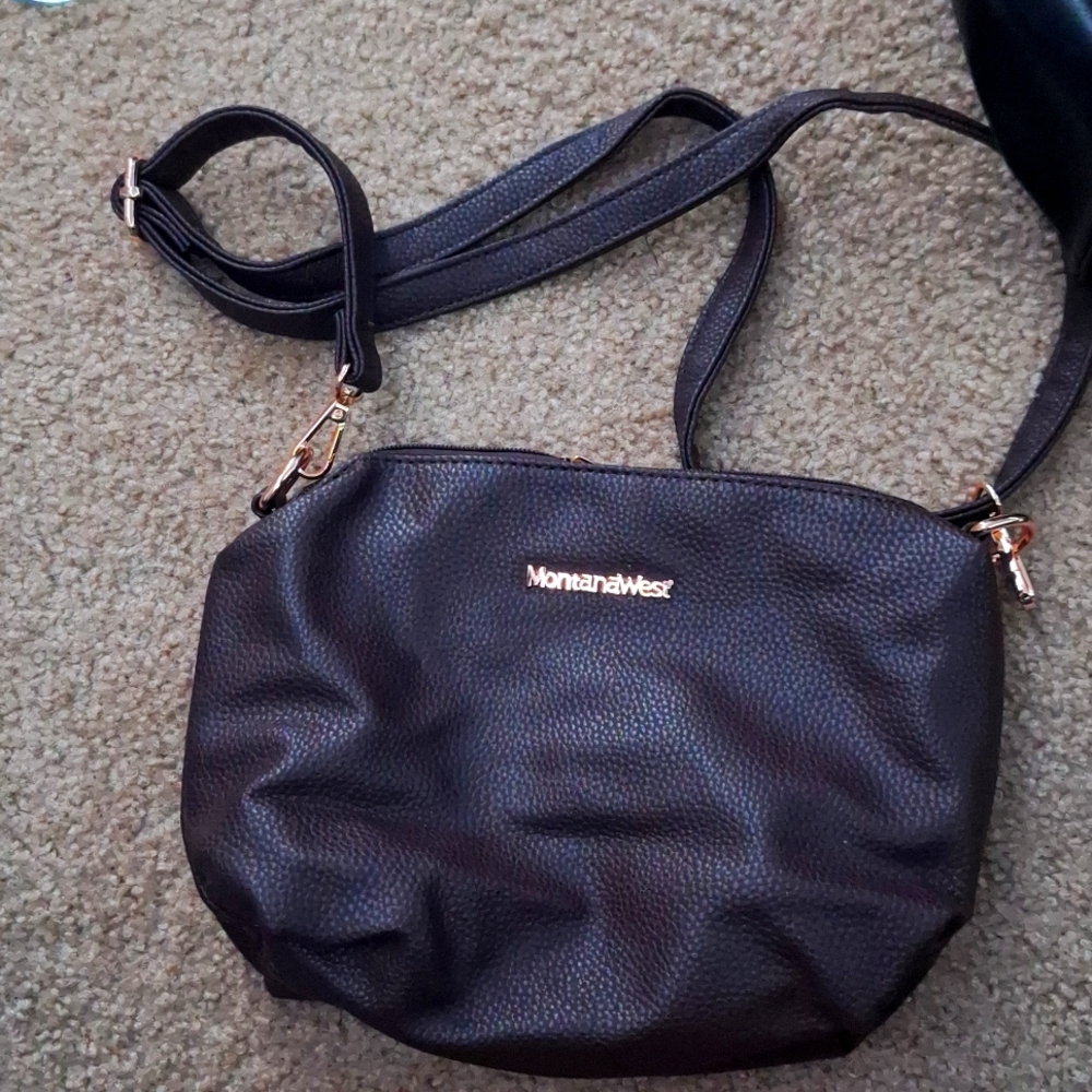 4 brand new montanawest bag